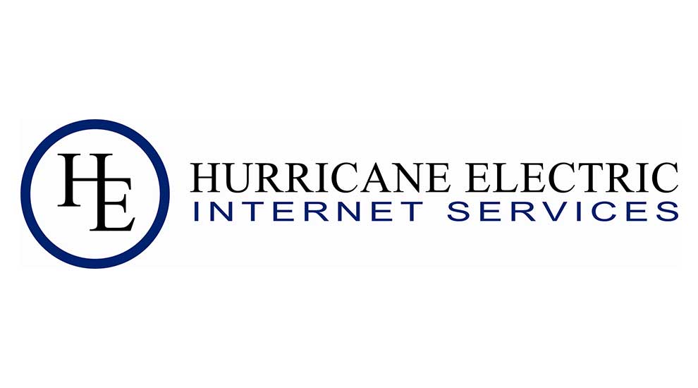 Hurricane Electric Exchange Point Peering Policy